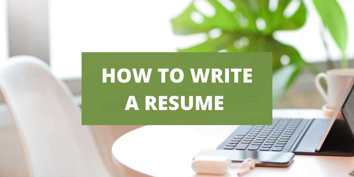 2023 Resume Writing Guide: Tips for Crafting an Effective Job Application