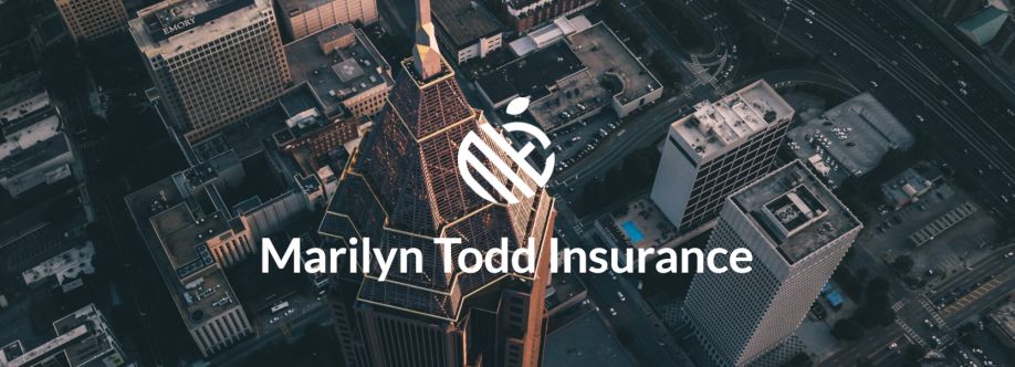 Marilyn Todd Insurance Cover Image