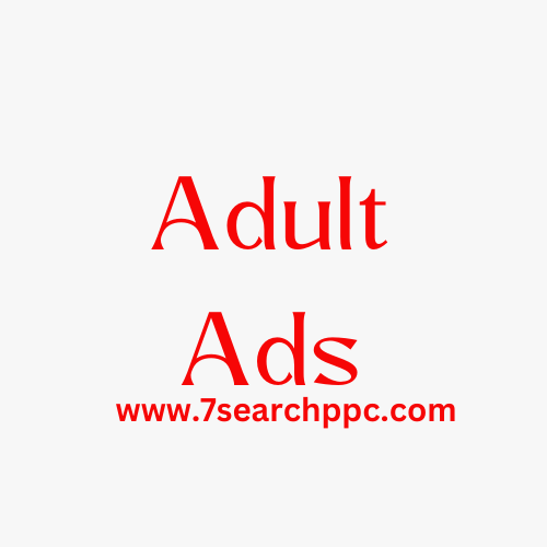 Adult Ads Profile Picture