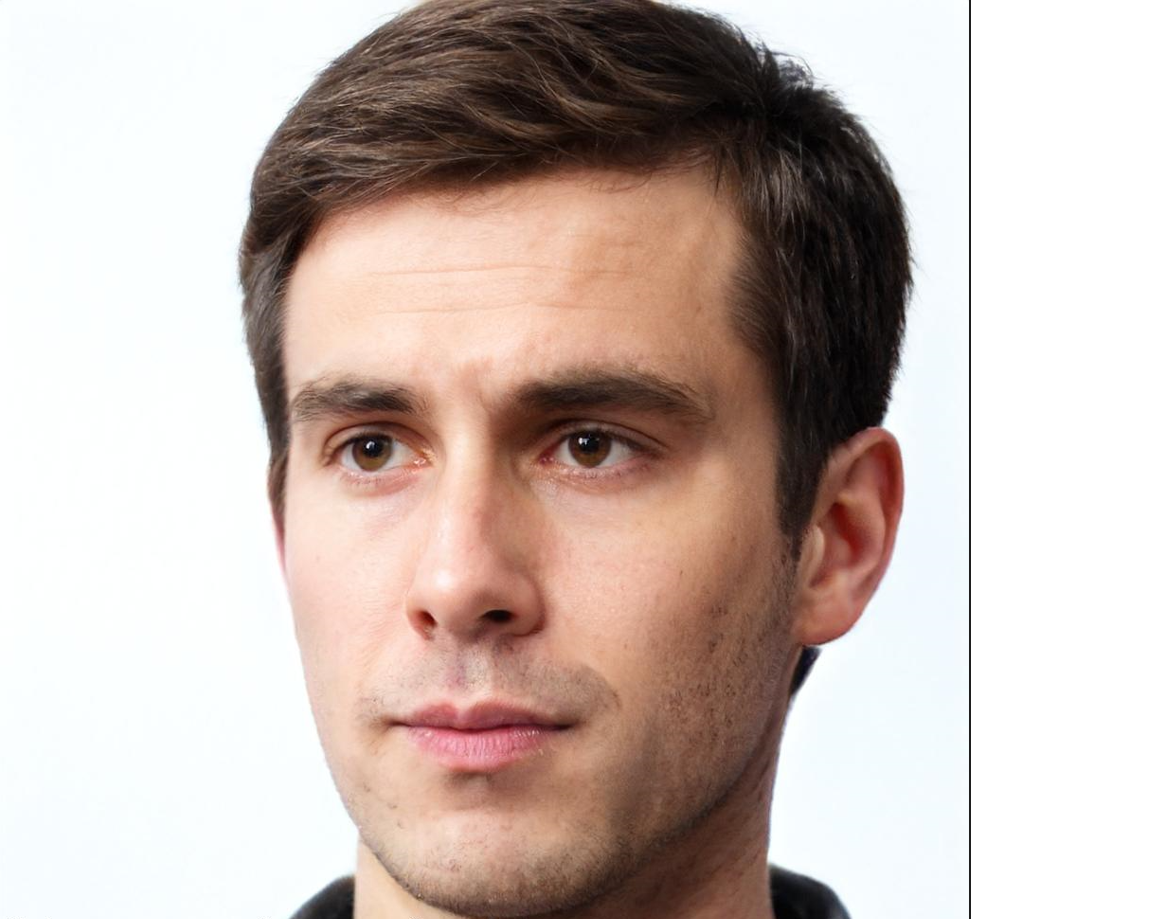 David White Profile Picture