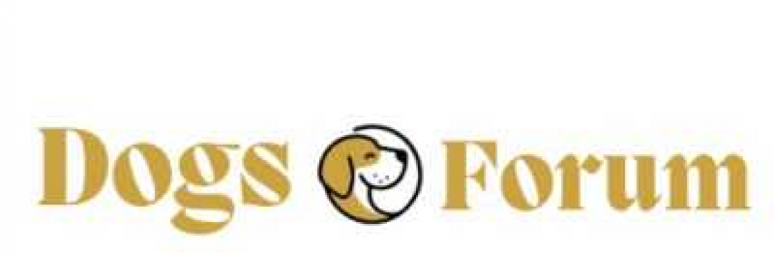 Dogs forum Cover Image
