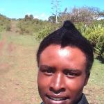 Joseph Kimwea Profile Picture