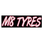 M8 Tyres