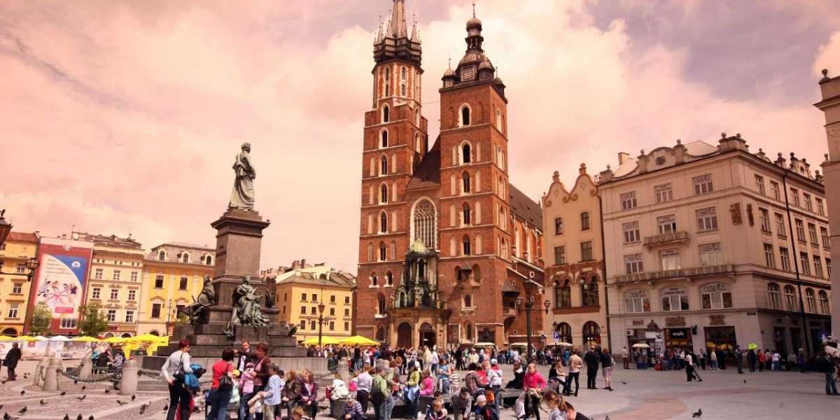 How To Apply For A European Short-Stay Visa?