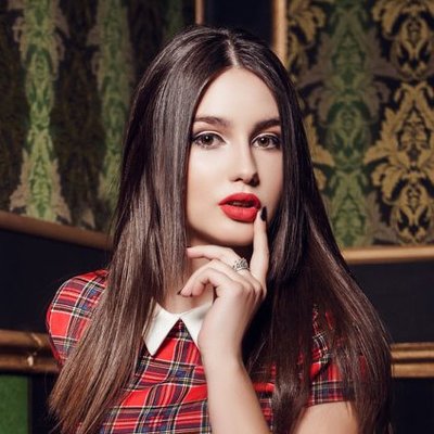 Jennifer Olivia Profile Picture