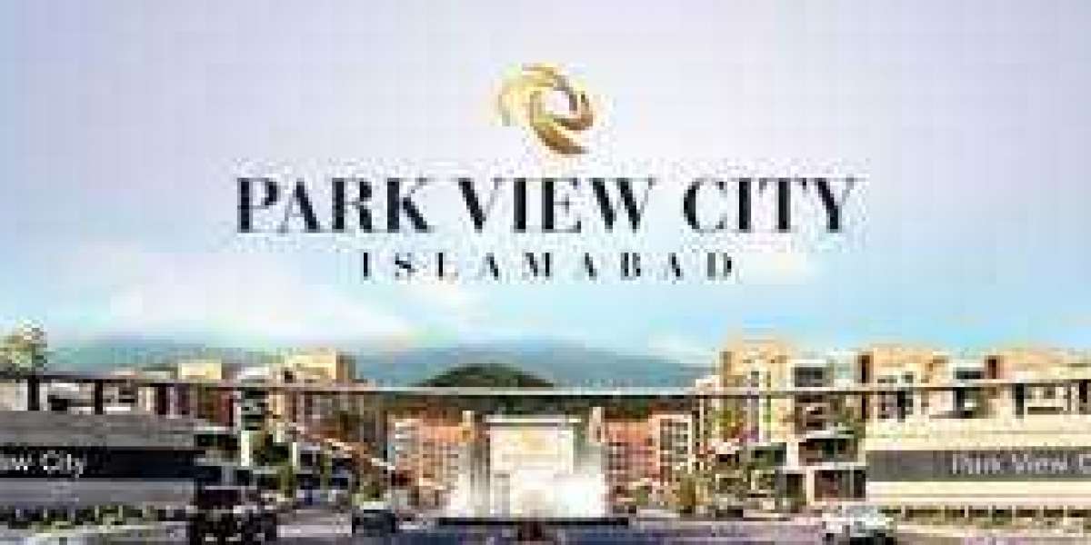 Live in Luxury at Park View City Islamabad - A Guide to the Best Payment Plans