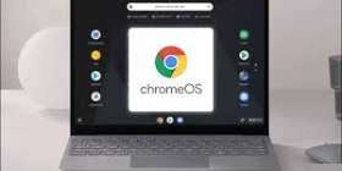 How to Install Chrome OS? Easy Guide!!