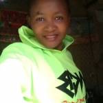 Sharone Otieno Profile Picture