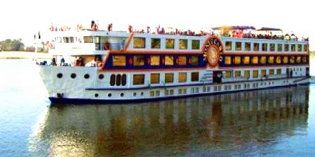best Nile cruises from Luxor & Aswan