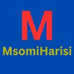 Msomi Harisi Profile Picture