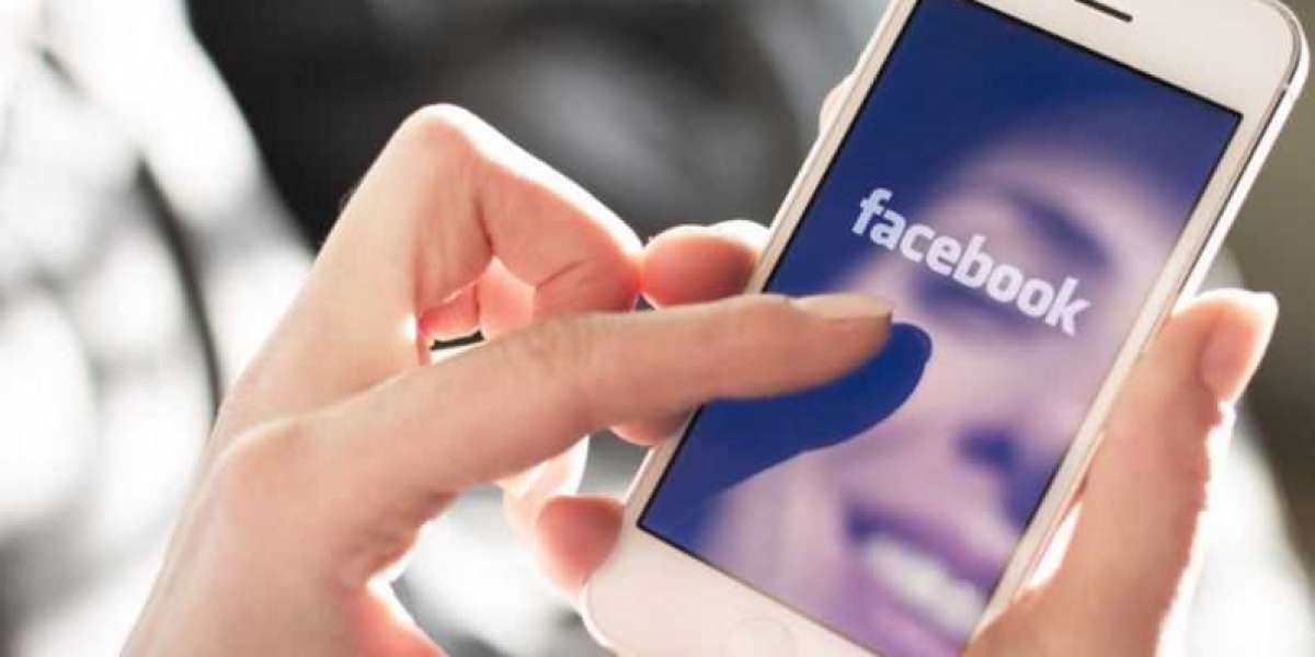 What Is Facebook Touch and How to Access It?