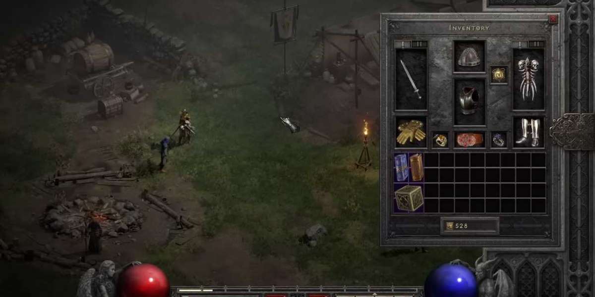 In a recent Diablo 2 Resurrected livestream