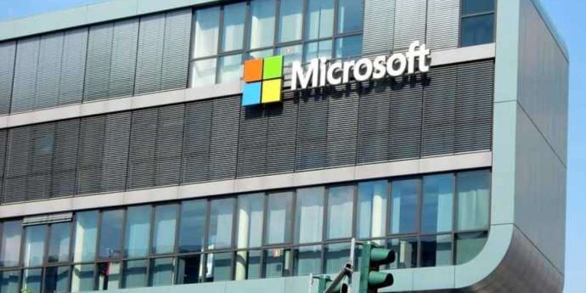 Microsoft lays off Kenyan staff