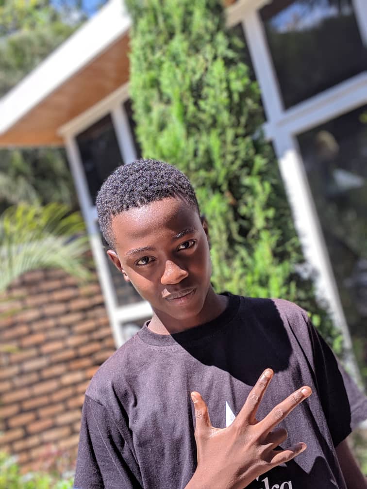 Mihigo King Profile Picture