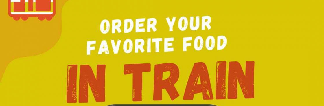 Food On Track Cover Image