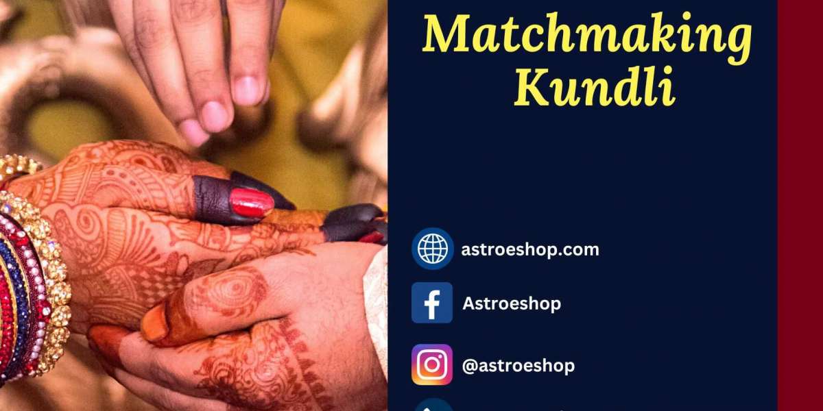 Matchmaking Kundli: A Tradition that Brings Love and Happiness