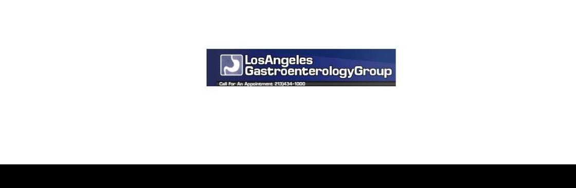 Los Angeles Gastroenterology Group Cover Image