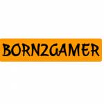 born2gamer 2gamer profile picture