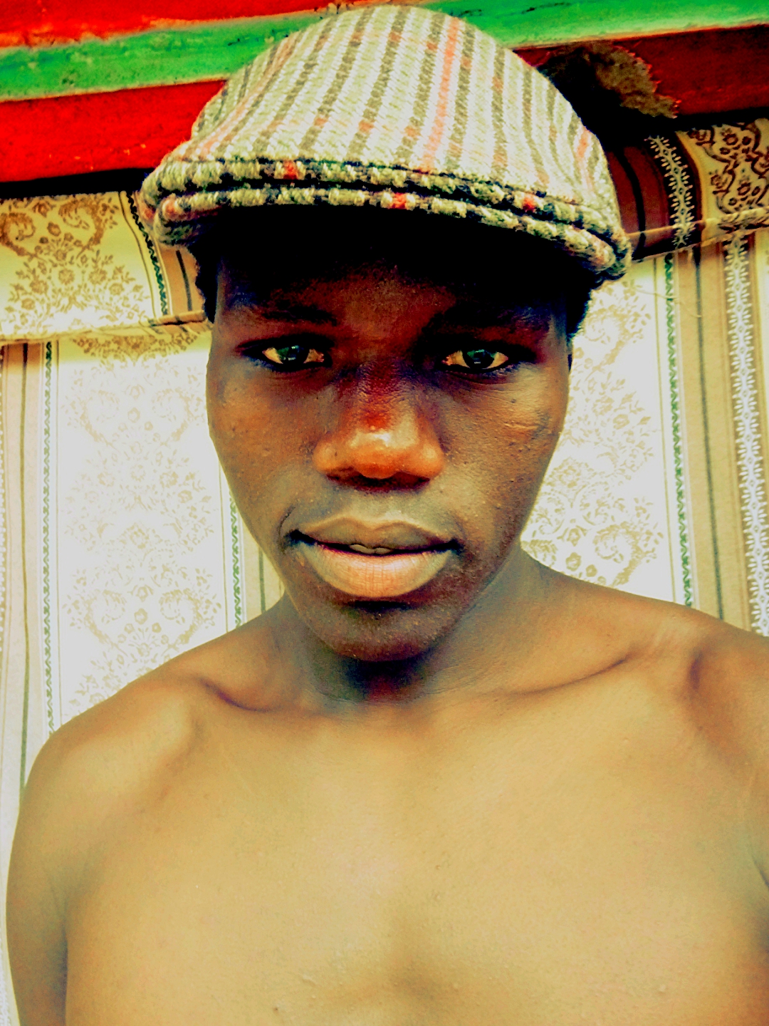 Erick Rambo Profile Picture