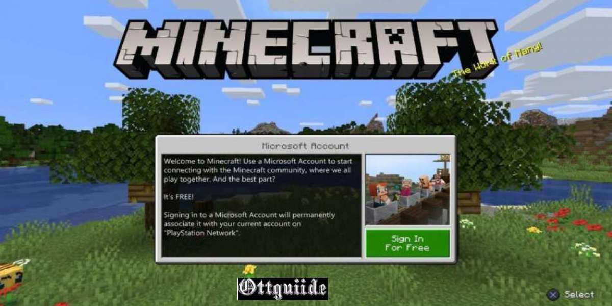 Aka.ms/Remote Connect [Link Minecraft with Your Ms Account]