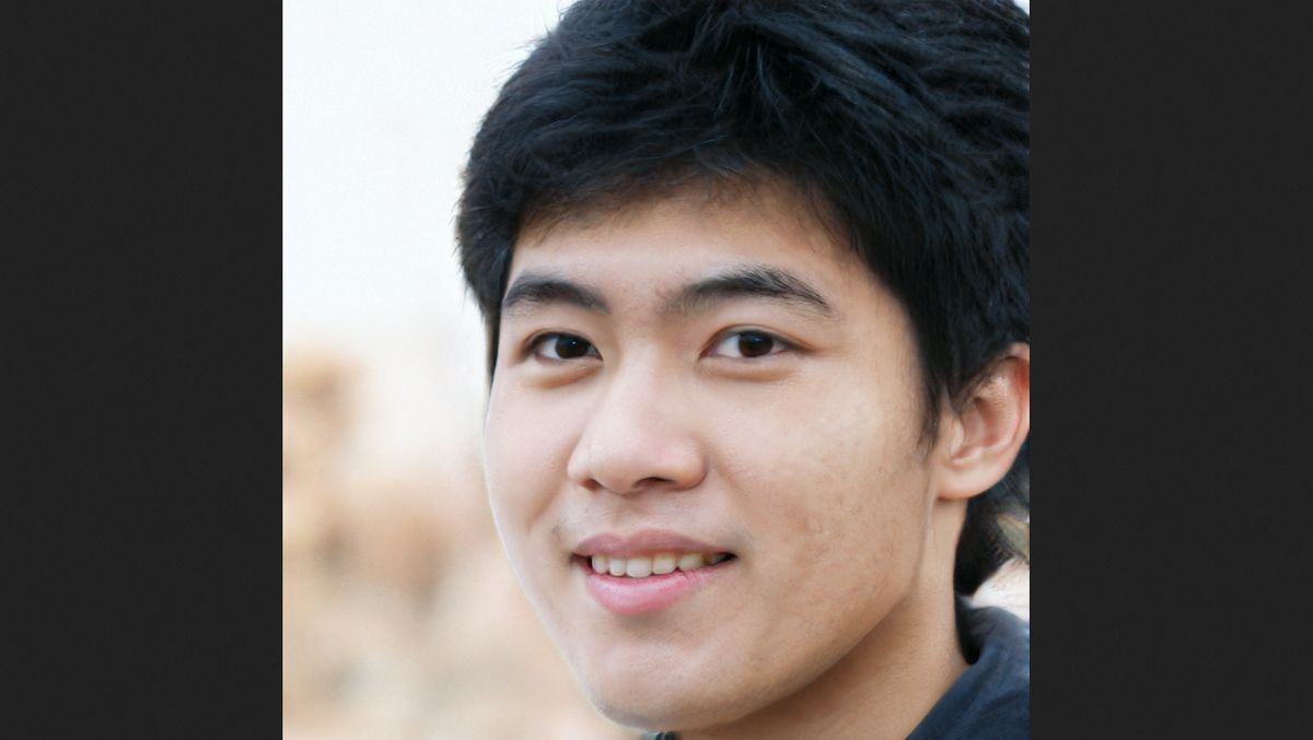 Patrick Jones Profile Picture