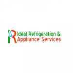 Ideal Refrigeration Appliance Services Profile Picture