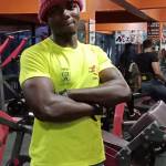 Kelvin Mutugi Profile Picture