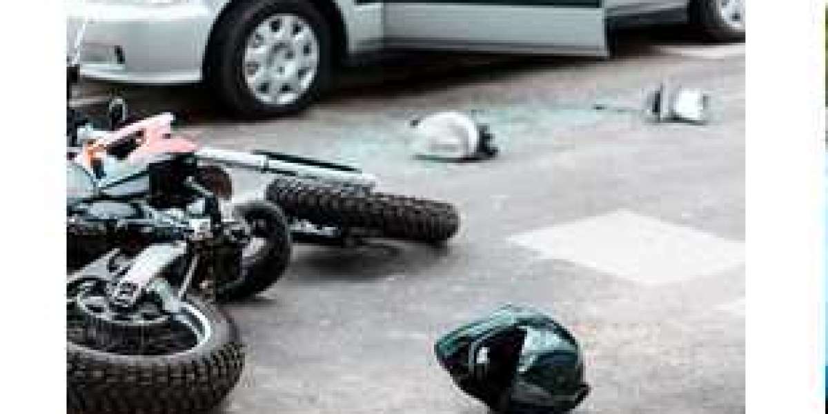 Why should you hire a motorcycle accident attorney?