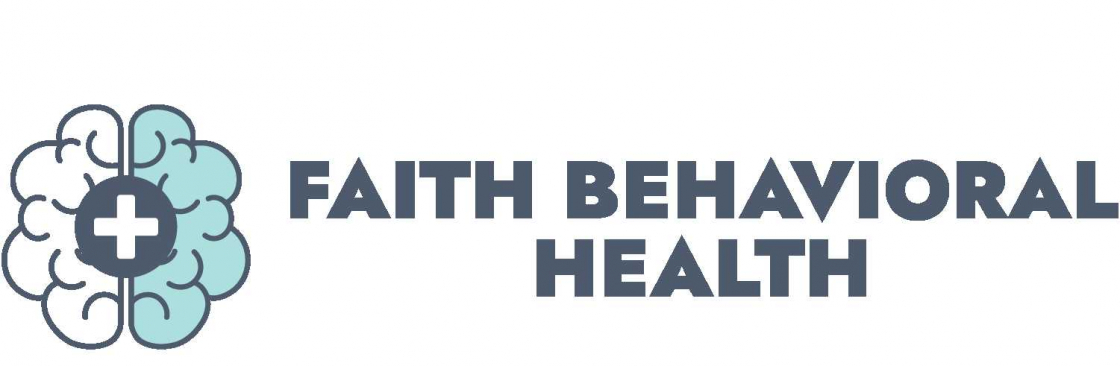 Faith Behavioral Health Cover Image