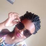 Yvonne Mwazighe Profile Picture