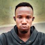 Joshua Ogadinma Profile Picture