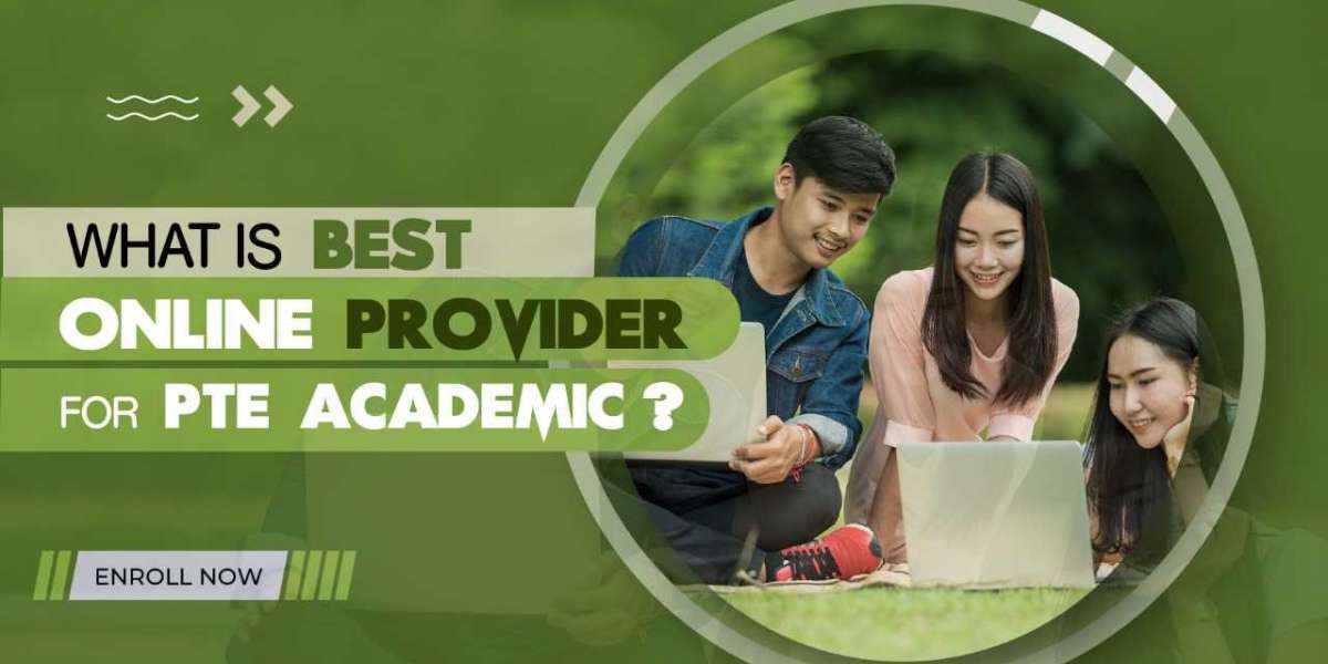 What is the best online preparation for PTE?