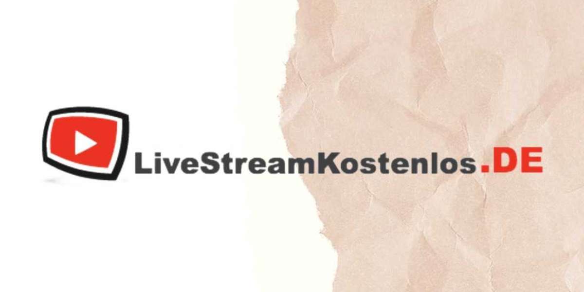 So erhalten Sie einen kostenlosen TV -Stream