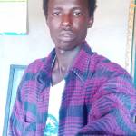 Ntirenganya Eugene Profile Picture