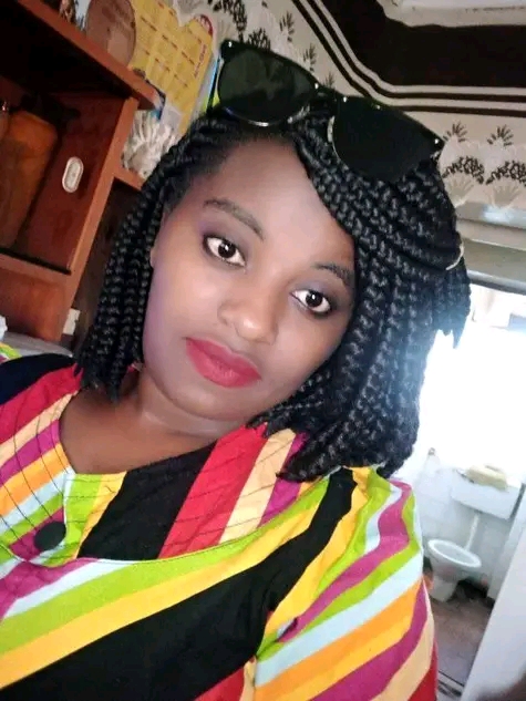 Esther Wangari Profile Picture