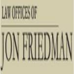Law Offices of Jon Friedman Profile Picture