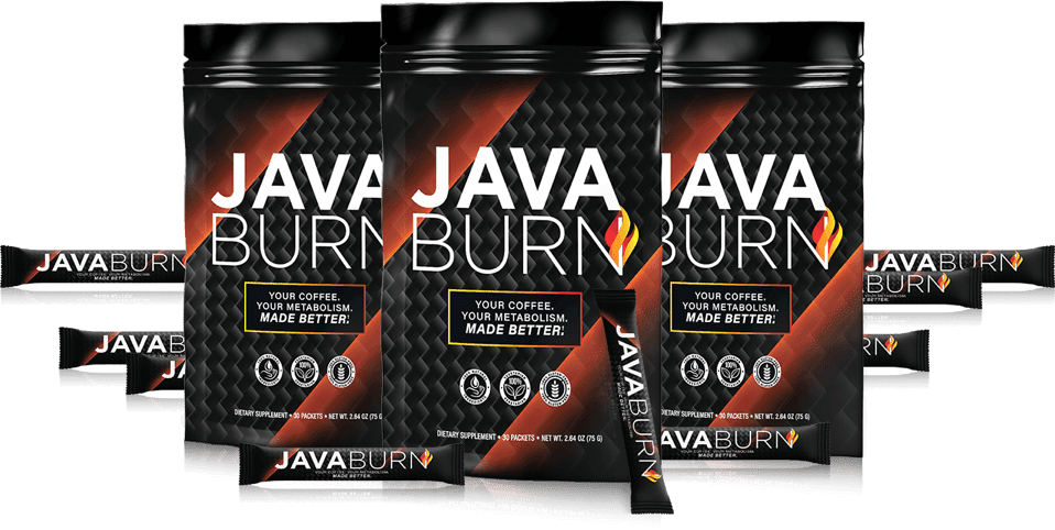 Java burn