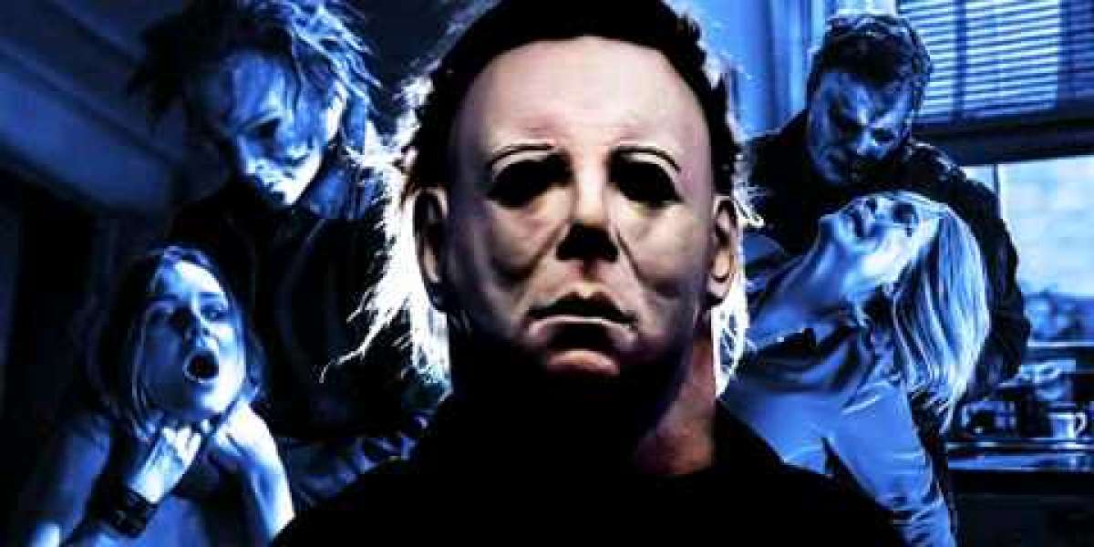 The Number of Halloween Motion Pictures Are There (And Which Are Ordinance)