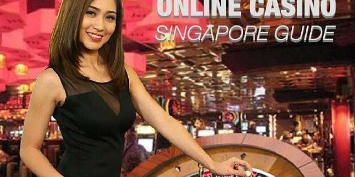 How To Play Online Casino Singapore Games In 2023?