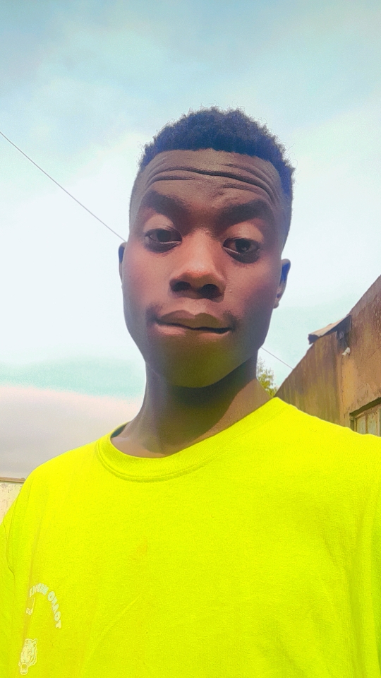 clouted Dave Profile Picture