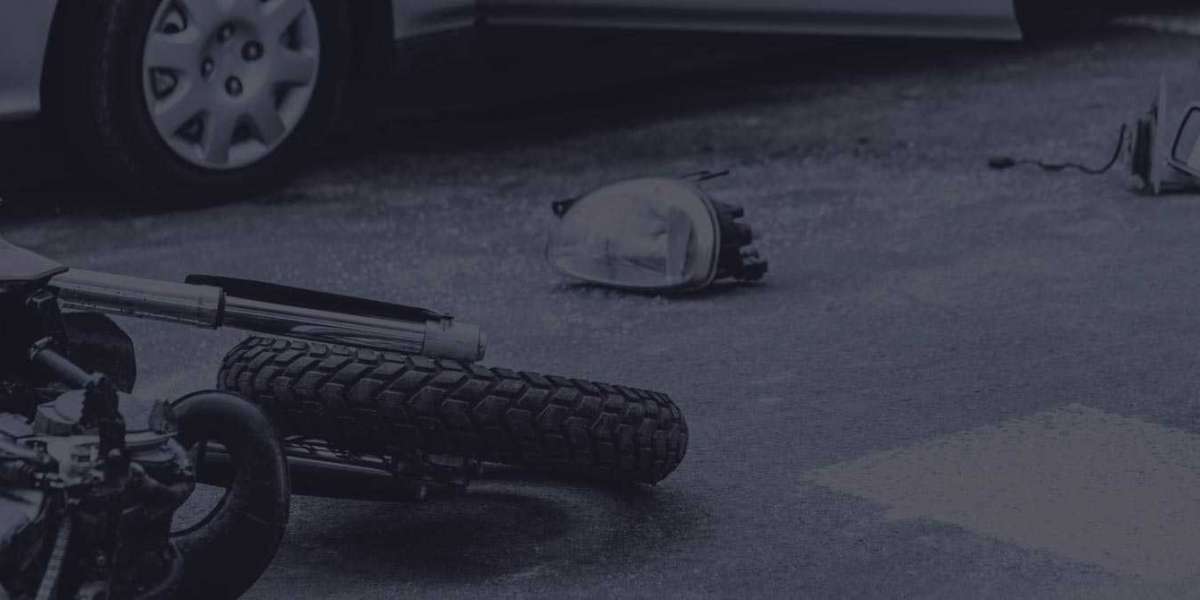 What to Do After a Motorcycle Accident in Santa Ana, California