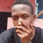 Kelvin Nyaboga Profile Picture