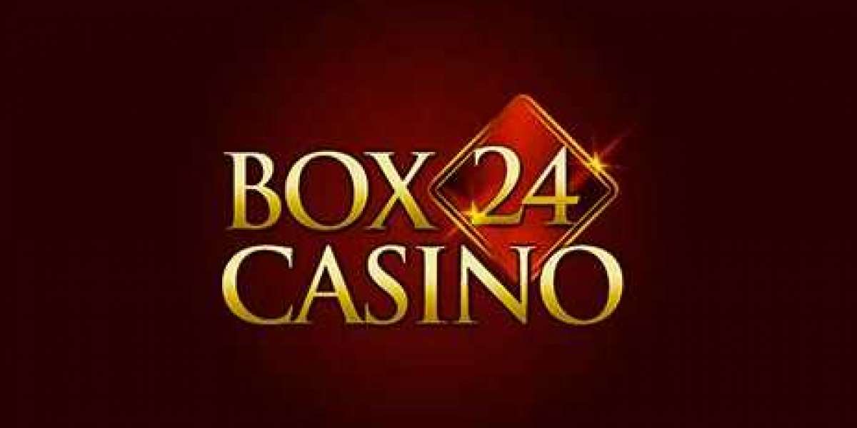 How to withdraw from online Box 24 Casino
