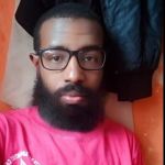 Aron Mutai Profile Picture