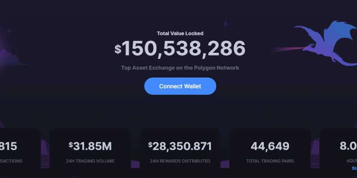 Comprehensive guidance to swap with QuickSwap