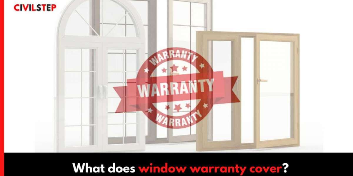 Does Home Warranty Cover Windows?