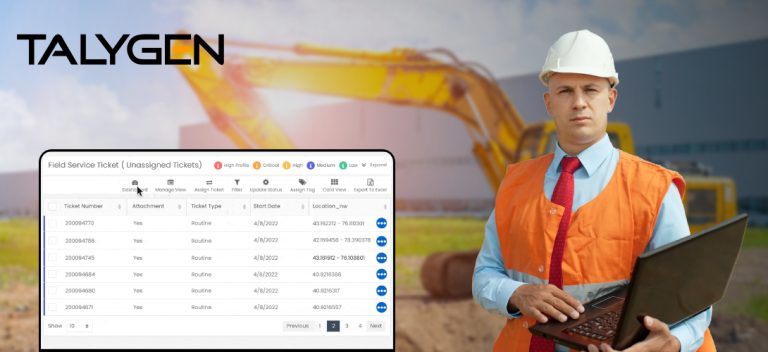 The Best Field Service Management Software for Oil and Gas Companies