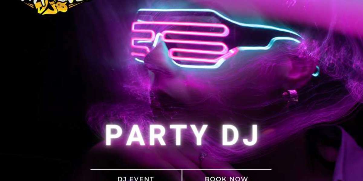 Hire Best Party DJ Services in Sydney