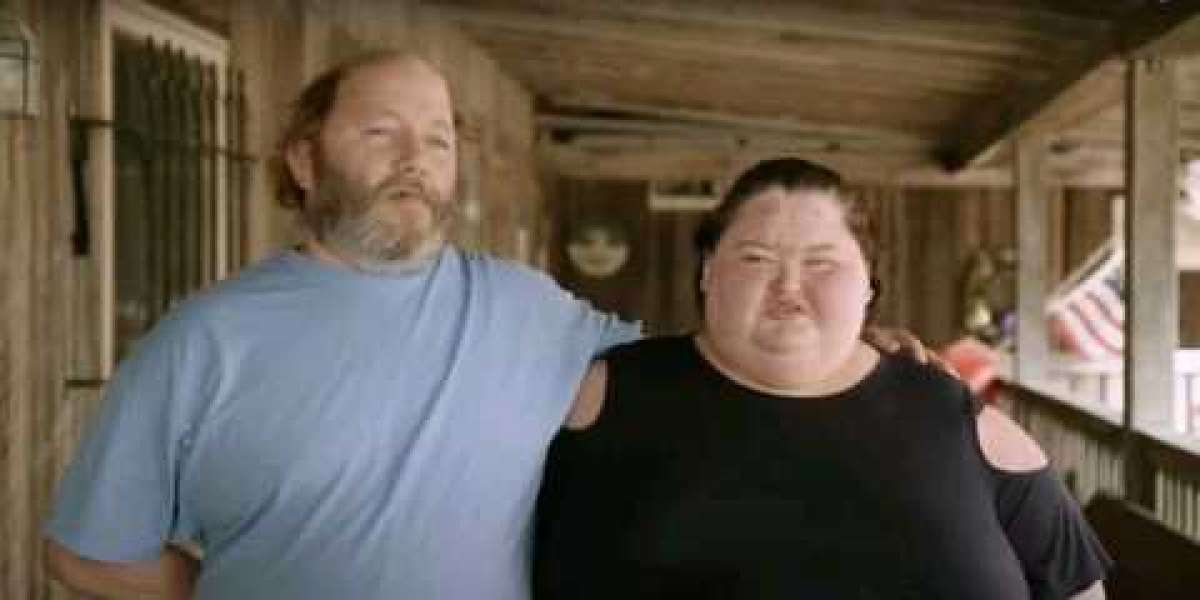 What 1000-Lb Sisters Fans Are Talking About Amy And Michael's Separation