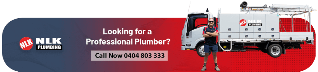 Experienced Plumber Werribee | NLK Plumbing